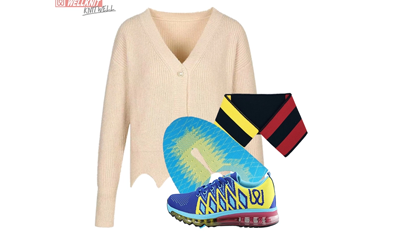 Criando acessórios elegantes com máquinas de tricô plano: lenços, chapéus e muito mais