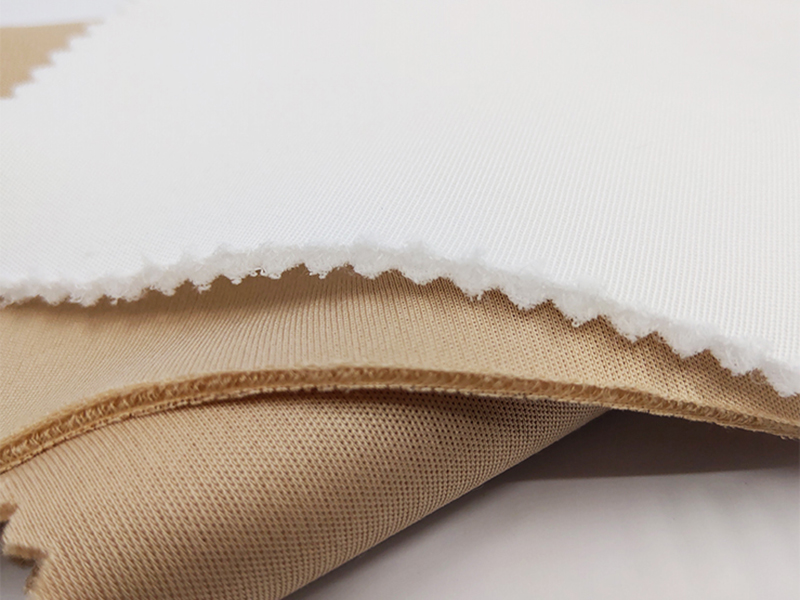 Tecido de camada de ar