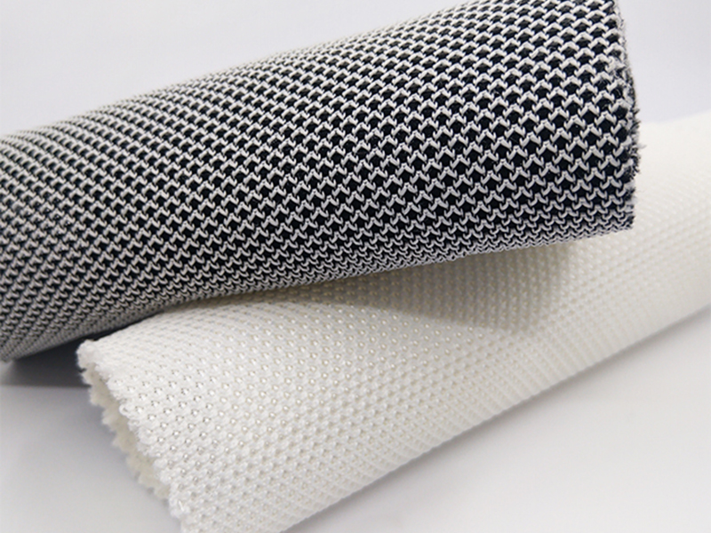 Tecido duplo de camisa