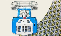 Entendendo máquinas de tricô circular: como elas funcionam e o que fazem