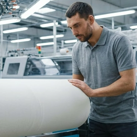 Como encontrar a máquina de tricô industrial certa de acordo com o seu negócio